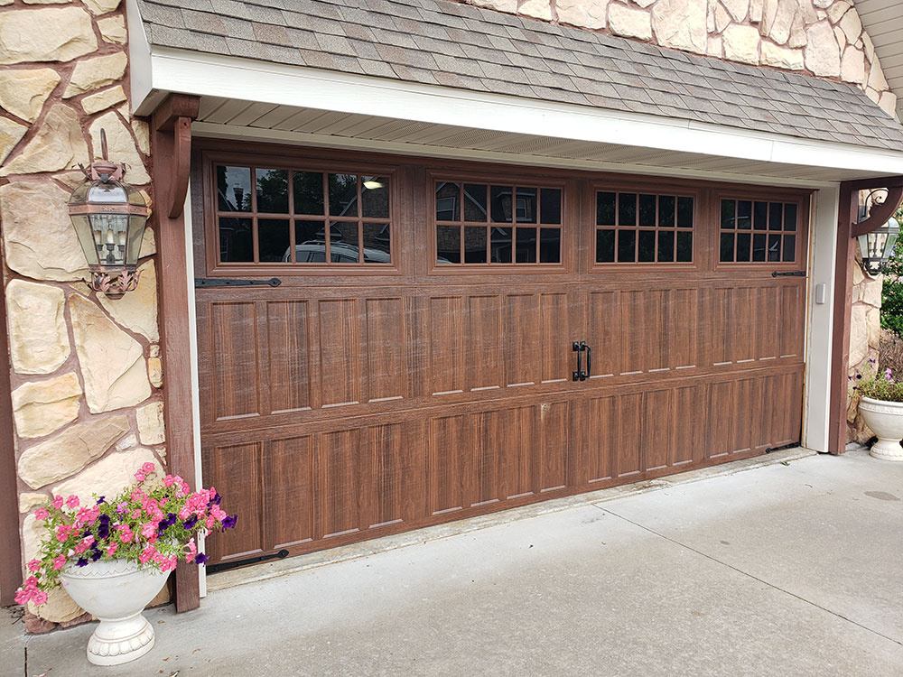 Amarr Classica Garage Doors More, Amarr Garage Door Wind Rating