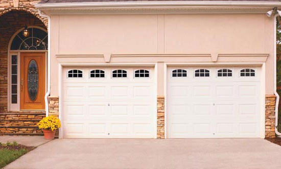 Amarr Lincoln - Garage Doors and More