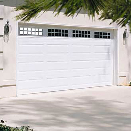 Amarr Lincoln - Garage Doors and More