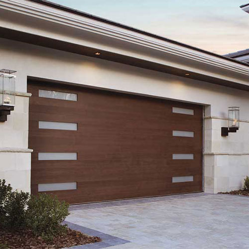 Clopay Canyon Ridge® Modern - Garage Doors and More